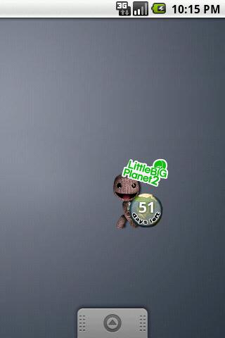 Little Big Planet 2 Countdown