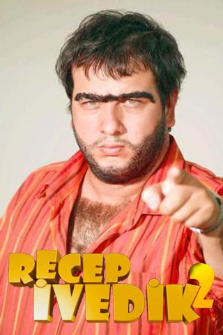 Recep Ivedik 2 Ringtones