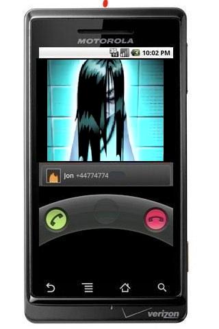 Horror Video Ringtones Android Entertainment