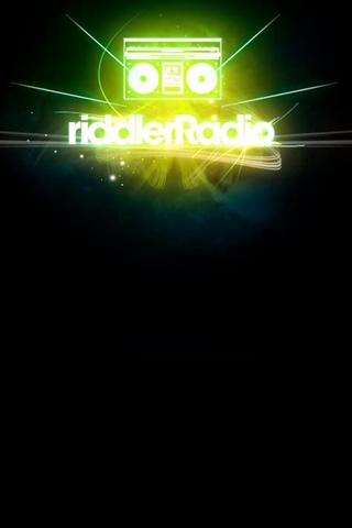 riddlerRadio Android Entertainment