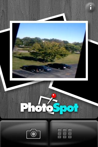 PhotoSpot Lite Android Entertainment