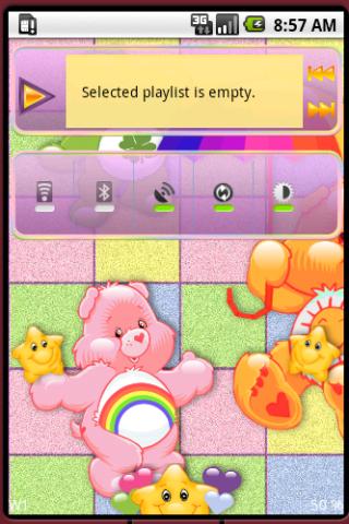 Open Home Skin Care Bears Android Entertainment