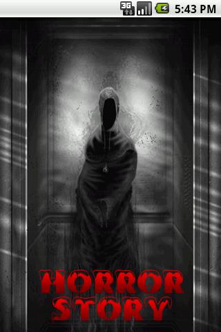 Horror Stories Classics II Android Entertainment