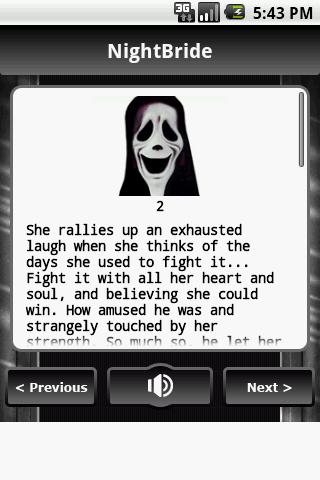 Horror Stories Classics II Android Entertainment