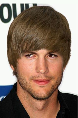 Bieber Hair! Android Entertainment