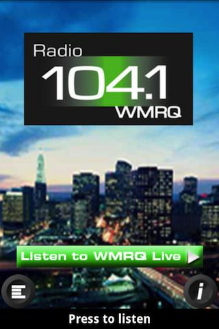 RADIO 104.1 WMRQ Android Entertainment