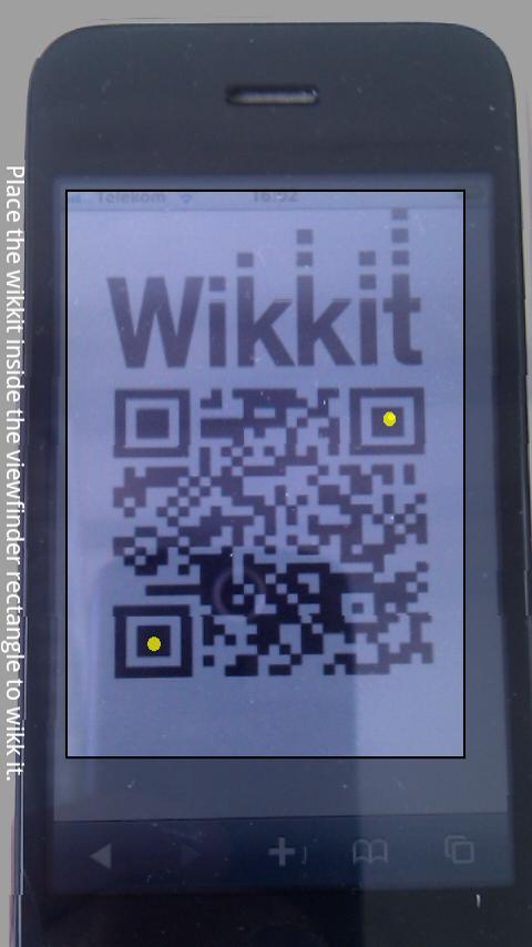 Wikkit Android Entertainment