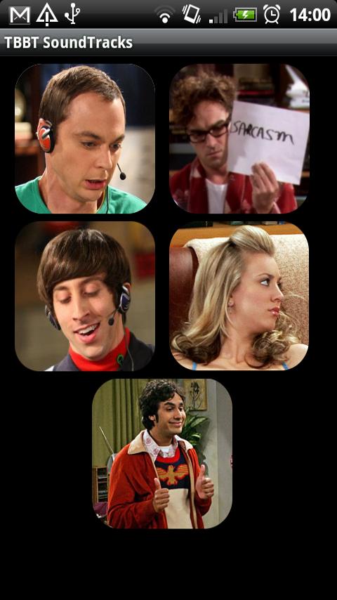 TBBT SoundQuotes