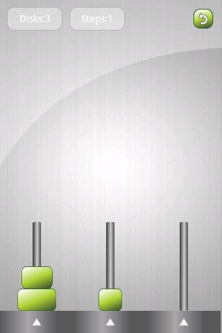 The Towers of Hanoi Android Entertainment