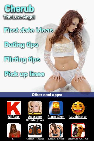 Cherub Android Entertainment