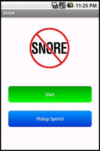 Snore Sound Effect Prank Android Entertainment