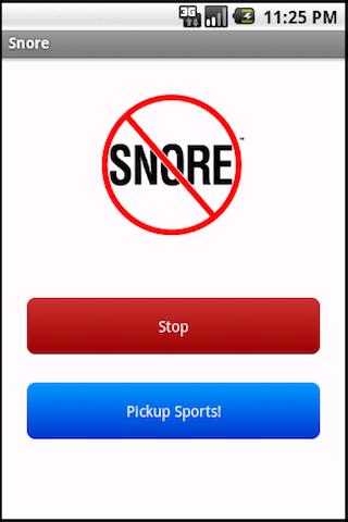 Snore Sound Effect Prank Android Entertainment