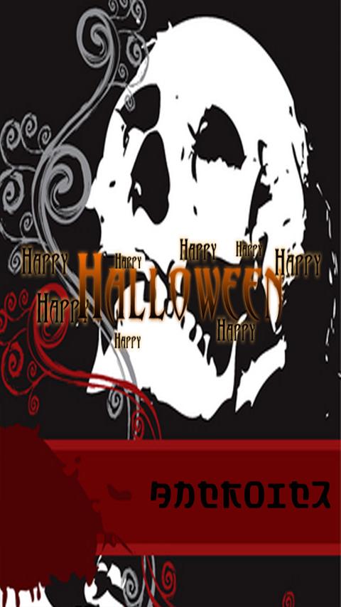 Halloween SFX FREE Android Entertainment