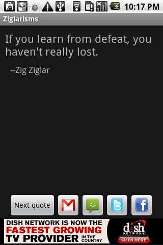 Ziglarisms