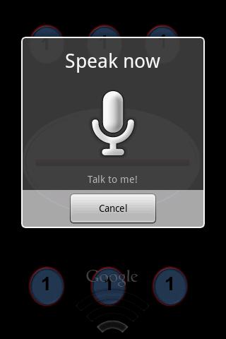 TalkTeMe Android Entertainment