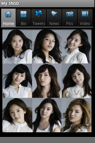 My SNSD