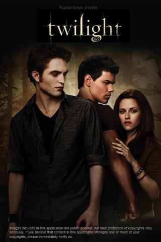 Twilight Ringtones Android Entertainment