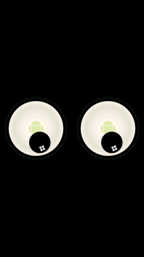 eyeZ Android Entertainment