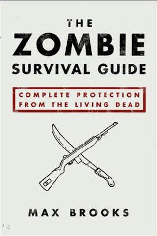 eBook – Zombie Survival Guide Android Entertainment