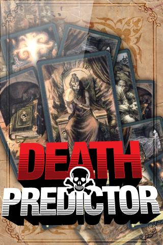 Death Predictor Android Entertainment