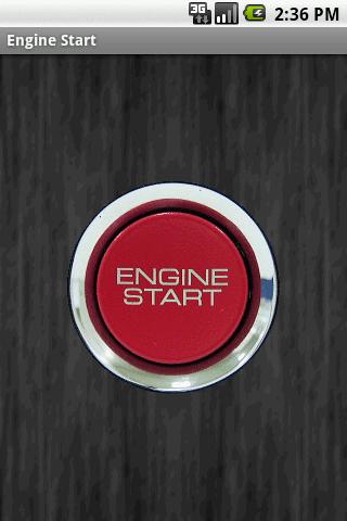 Engine Start Android Entertainment
