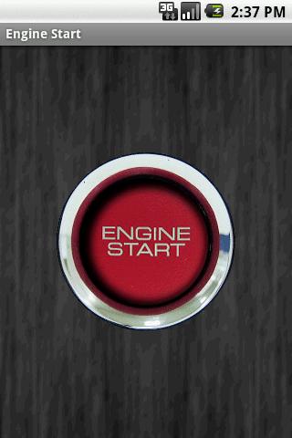 Engine Start Android Entertainment