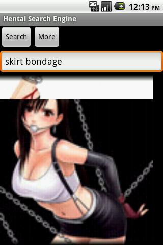 Hentai Search Engine Android Entertainment
