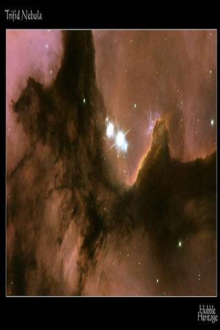 Hubble Image Viewer Android Entertainment