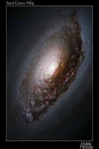 Hubble Image Viewer Android Entertainment