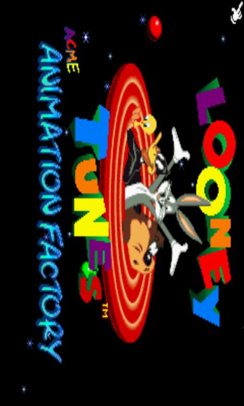 ACME Animation Factory Android Entertainment