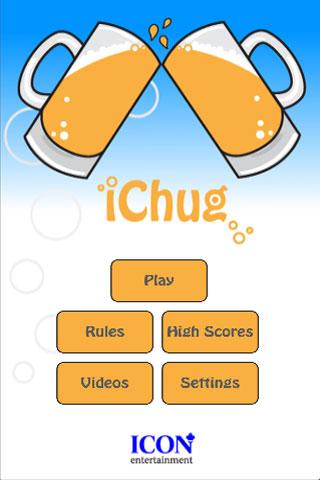 iChug Android Entertainment