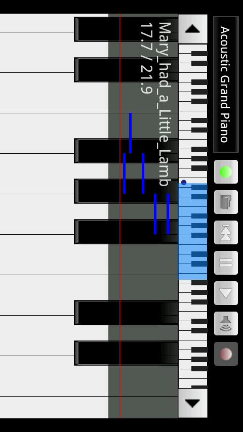 xPiano+ Android Music & Audio