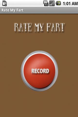 Fart-0-Meter