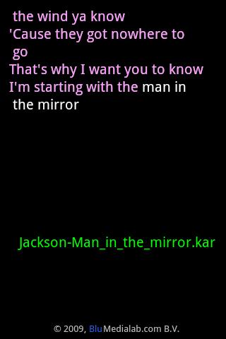 Karaoke (trial) Android Entertainment