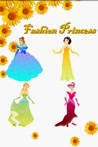 Fashion Princess