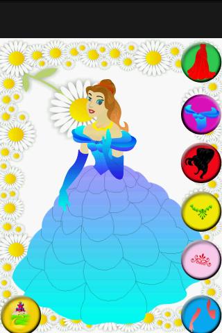 Fashion Princess Android Entertainment