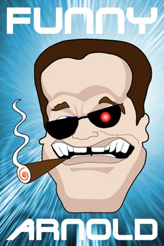 Funny Arnold! Android Entertainment