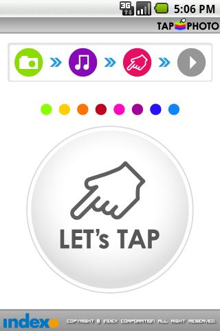 TapPhoto Free(Trial) Android Entertainment