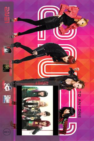 2NE1 – ToAnyone (Lite) Android Entertainment