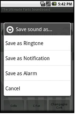 The Ultimate Farts Soundboard Android Entertainment