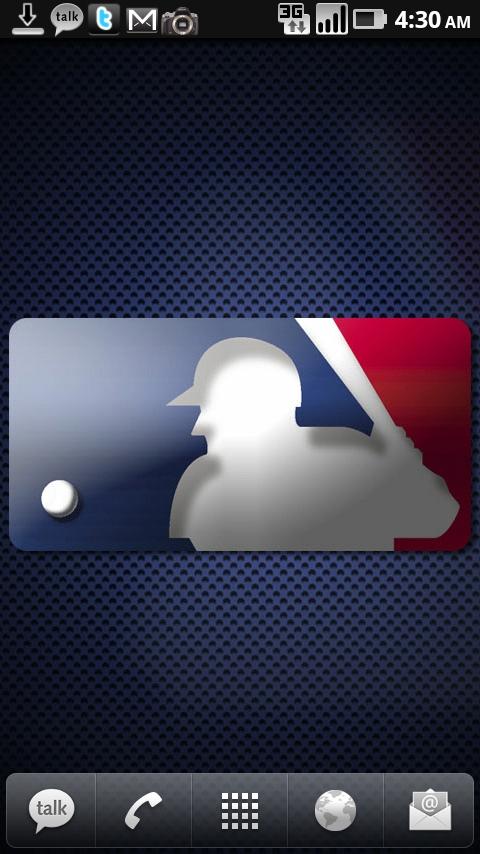 MLB Wallpapers Android Entertainment