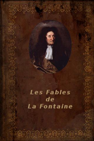 Fables de La Fontaine Android Entertainment