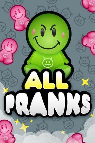 All Pranks Android Entertainment