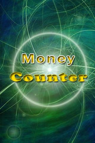 Money Counter Android Finance