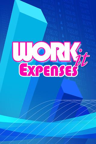 WorkIt Expenses Android Finance
