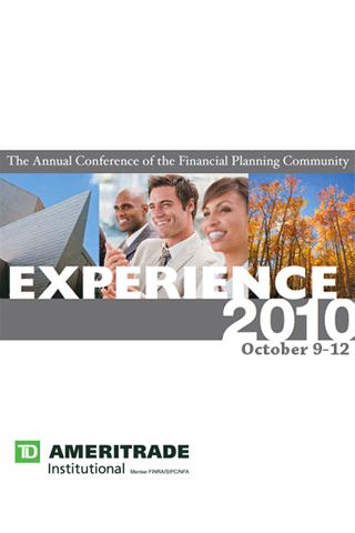 myFPA Denver 2010 Android Finance