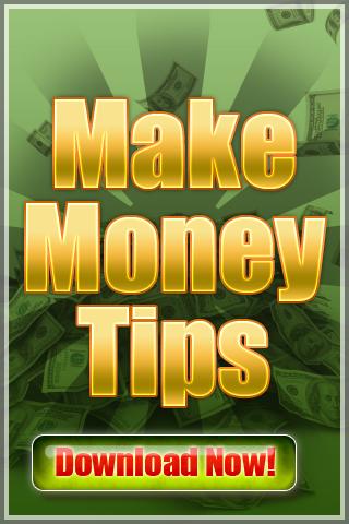 Make Money Blogging Android Finance