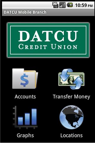 DATCU Mobile Banking Android Finance