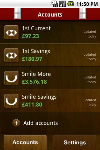 Money Toolkit Free Android Finance