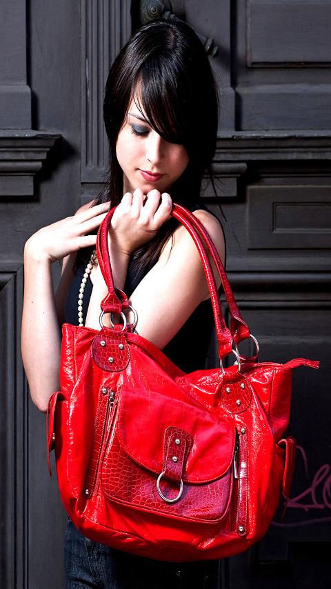 Handbags! Android Lifestyle